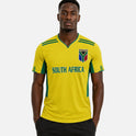 South African Supporters T-Shirt Unisex