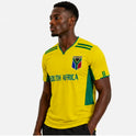 South African Supporters T-Shirt Unisex