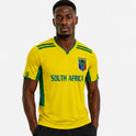 South African Supporters T-Shirt Unisex