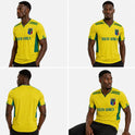 South African Supporters T-Shirt Unisex