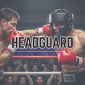 Ronex Boxing & Combat Headguard – Professional Protective Head Gear