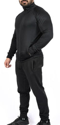RC-2006 Tracksuits Slimfit Scuba Extra-Starched