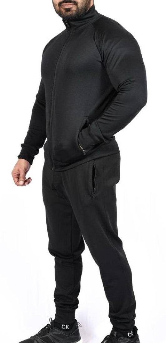 RC-2006 Tracksuits Slimfit Scuba Extra-Starched
