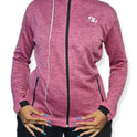 Ronex - Women's Tech Jacket Melange