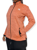Ronex - Women's Tech Jacket Melange