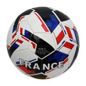 France Fan Soccer Ball - Country Fan Club Edition - Size 5