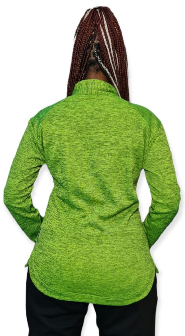Ronex - Women's Tech Jacket Melange