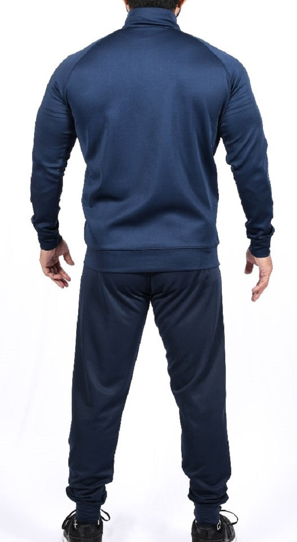 RC-2006 Tracksuits Slimfit Scuba Extra-Starched