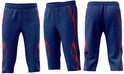 Ronex Slimfit 3/4 Pants
