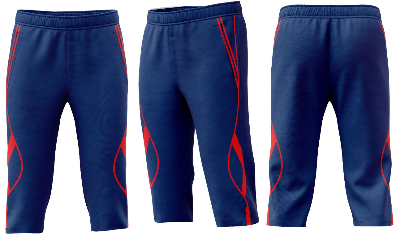 Ronex Slimfit 3/4 Pants