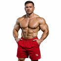 Ronex Sleek Micro-Stretch Shorts – Lightweight, Flexible & Stylish Activewear