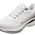 A655 Running Shoes – Lightweight Breathable Sports Sneakers for Running, Training & Everyday Wear