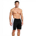 Ronex Jacquard Training Shorts - Breathable Quick-Dry with Pockets