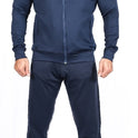 RC-2006 Tracksuits Slimfit Scuba Extra-Starched