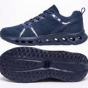 Running Shoes – Lightweight, Breathable & Cushioned Sports Shoes for Running, Training & Everyday Wear, F-52 Unisex Flyknit
