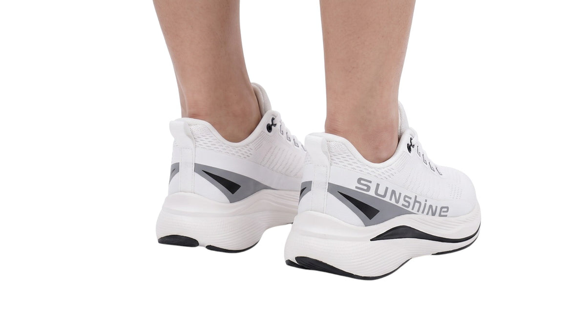 A655 Running Shoes – Lightweight Breathable Sports Sneakers for Running, Training & Everyday Wear