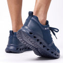 Running Shoes – Lightweight, Breathable & Cushioned Sports Shoes for Running, Training & Everyday Wear, F-52 Unisex Flyknit