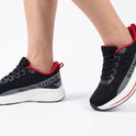 A655 Running Shoes – Lightweight Breathable Sports Sneakers for Running, Training & Everyday Wear