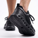 Running Shoes – Lightweight, Breathable & Cushioned Sports Shoes for Running, Training & Everyday Wear, F-52 Unisex Flyknit