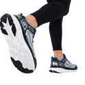 A595 Running Shoes – Lightweight Breathable Sports Sneakers for Running, Training & Everyday Wear
