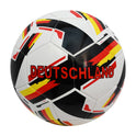 Duetchland Fan Soccer Ball - Country Fan Club Edition - Size 5