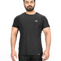 Ronex Lycra Super Stretch Melange T-Shirt