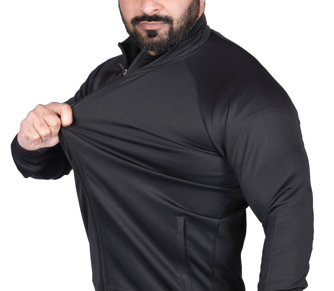 RC-2006 Tracksuits Slimfit Scuba Extra-Starched