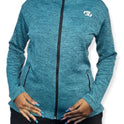 Ronex - Women's Tech Jacket Melange