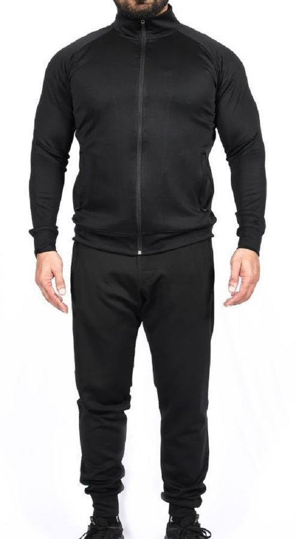 RC-2006 Tracksuits Slimfit Scuba Extra-Starched