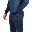 RC-2006 Tracksuits Slimfit Scuba Extra-Starched