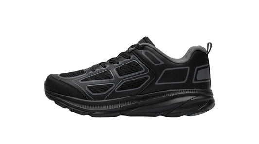 A595 Running Shoes – Lightweight Breathable Sports Sneakers for Running, Training & Everyday Wear