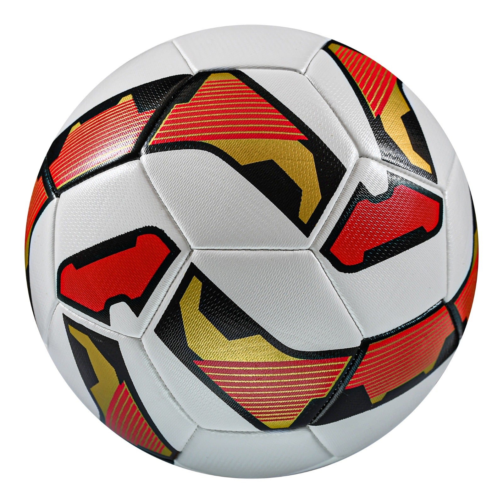 Ronex Soccer Ball Vimini Maat Machine Stitched Size 5 Football