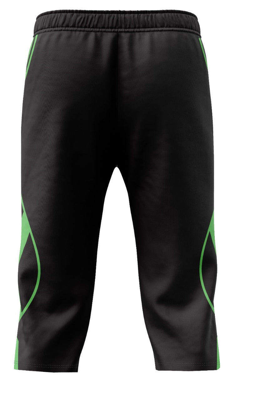 Ronex Slimfit 3/4 Pants