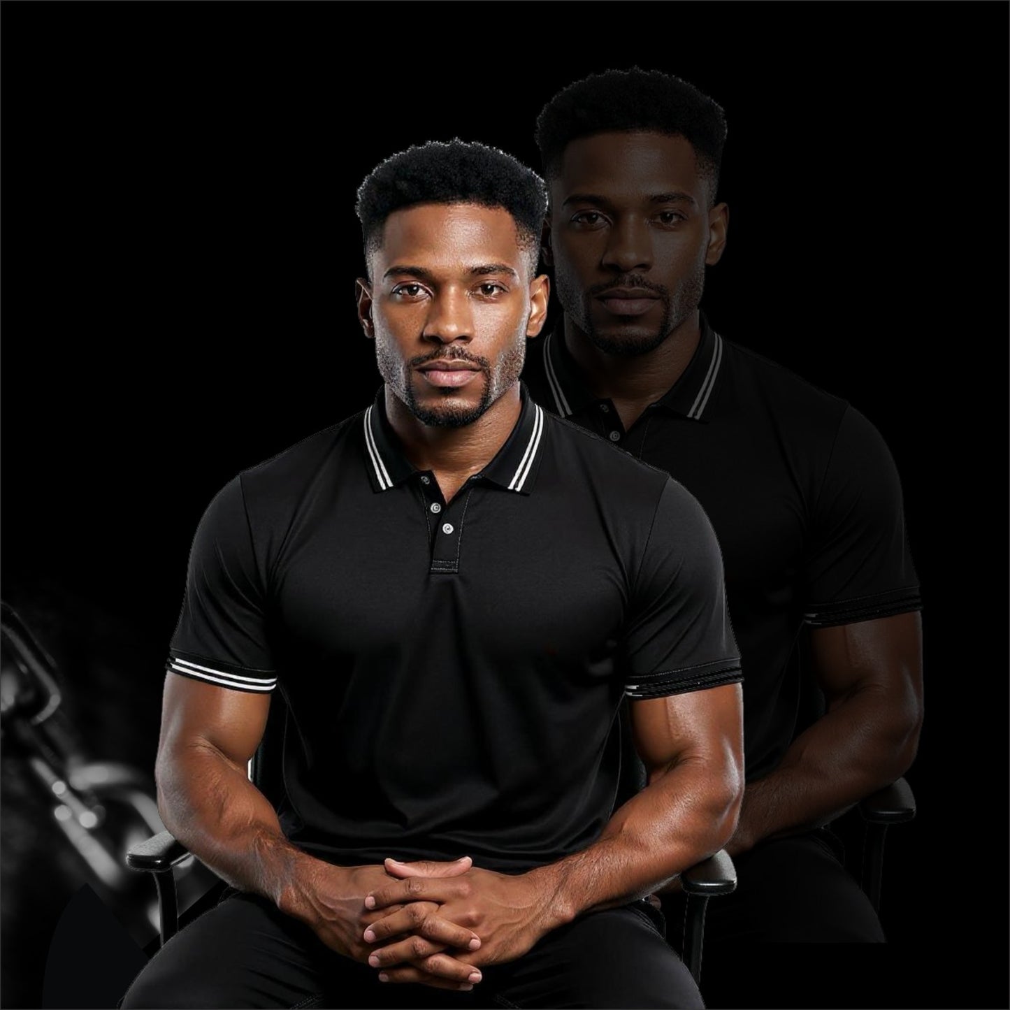 Ronex Golf Shirts RC-1722