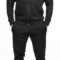RC-2006 Tracksuits Slimfit Scuba Extra-Starched