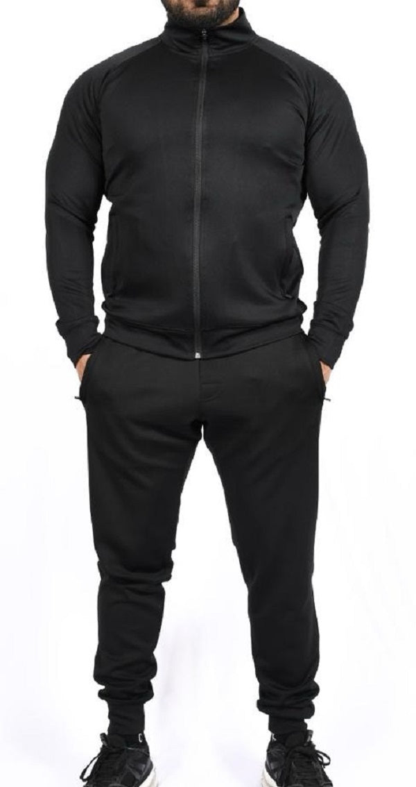 RC-2006 Tracksuits Slimfit Scuba Extra-Starched