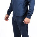 RC-2006 Tracksuits Slimfit Scuba Extra-Starched