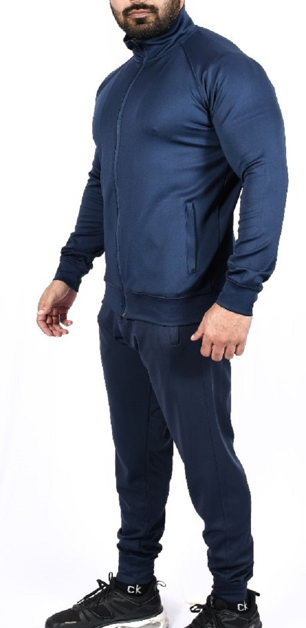 RC-2006 Tracksuits Slimfit Scuba Extra-Starched