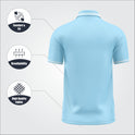 Ronex Golf Shirts RC-1722