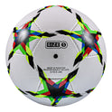 Ronex Soccer Ball Star Multicolours SB-108 Football - Size: 5