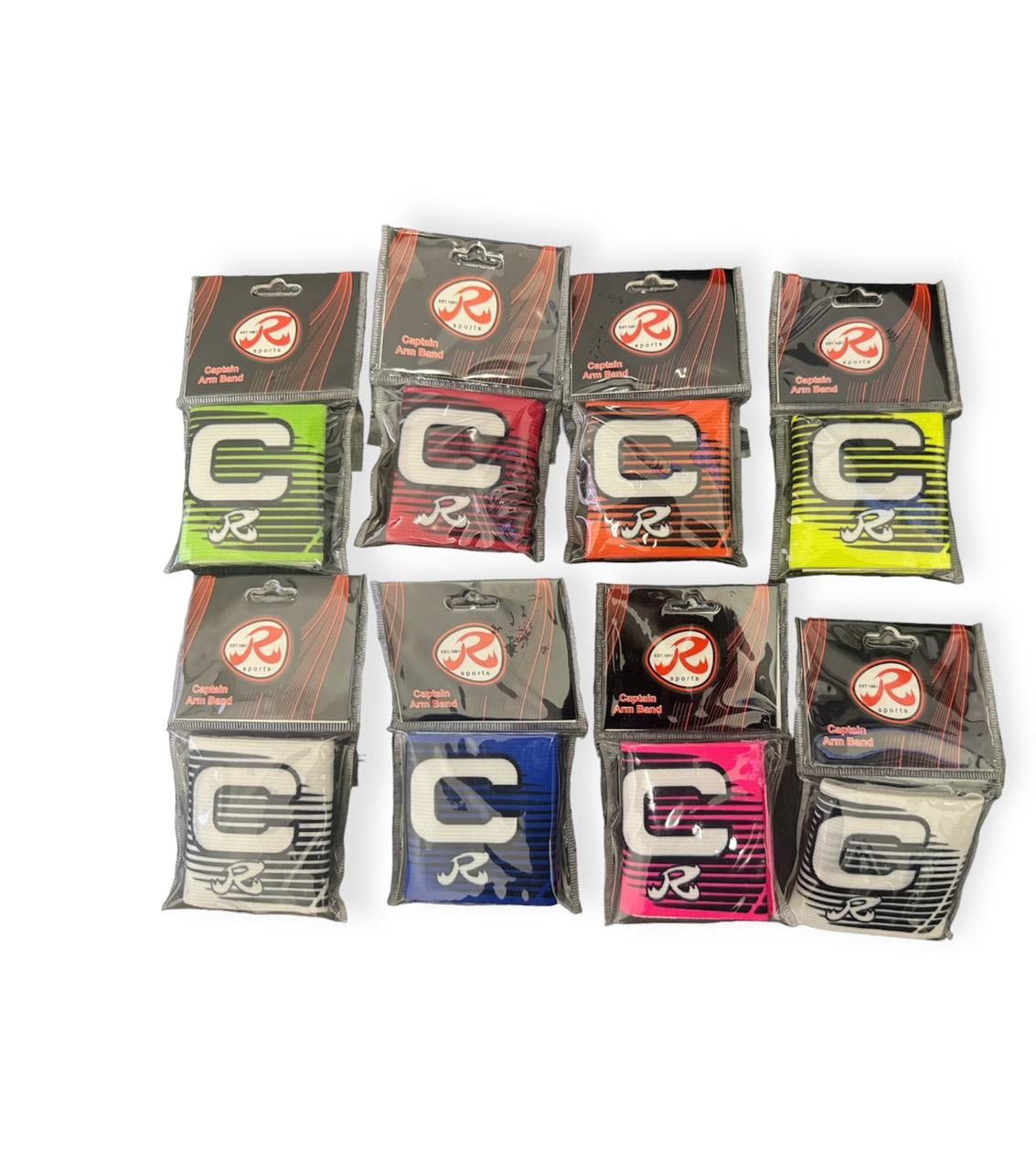 Captain Arm Band