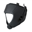 Ronex Boxing & Combat Headguard – Professional Protective Head Gear