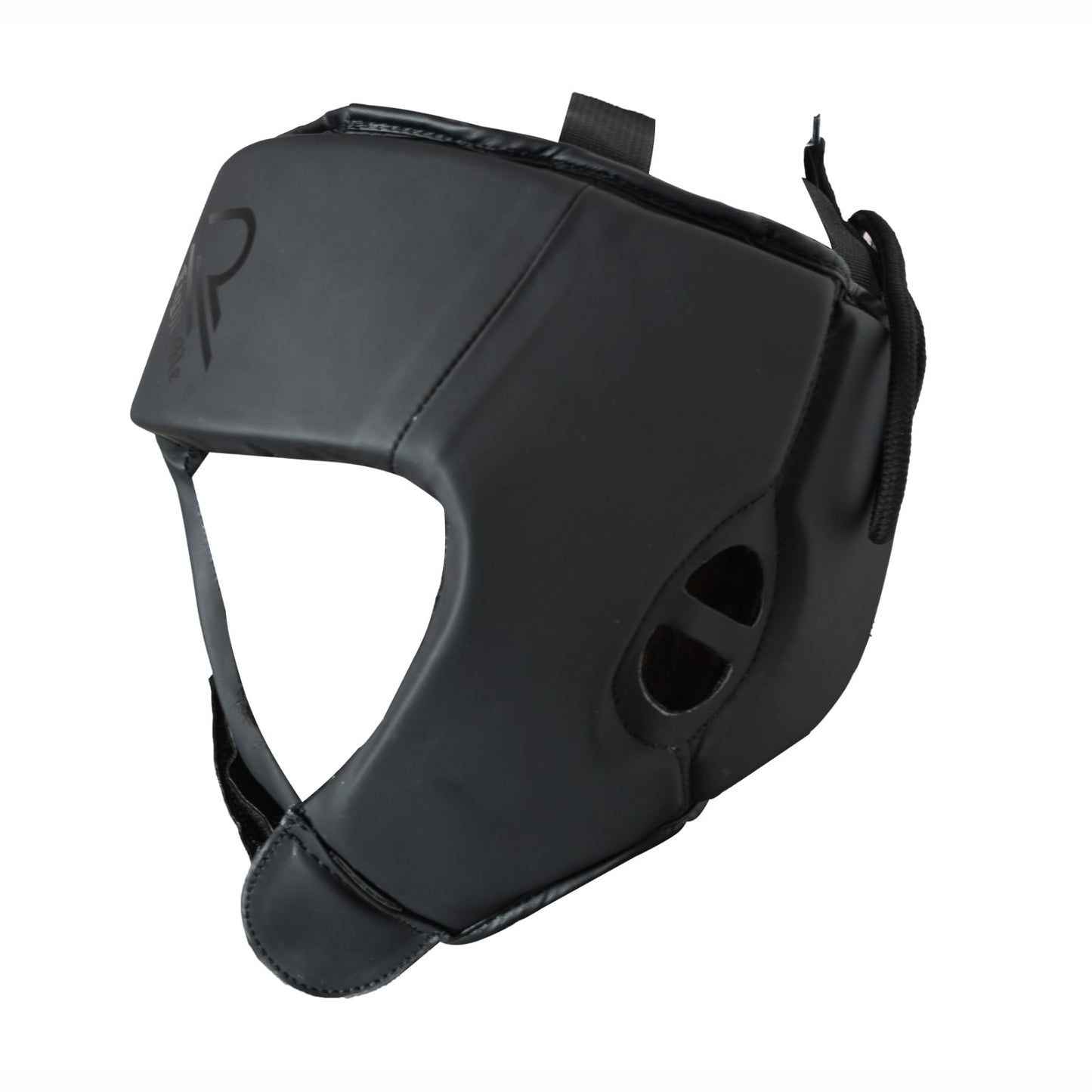 Ronex Boxing & Combat Headguard – Professional Protective Head Gear