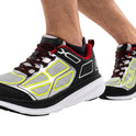 A595 Running Shoes – Lightweight Breathable Sports Sneakers for Running, Training & Everyday Wear
