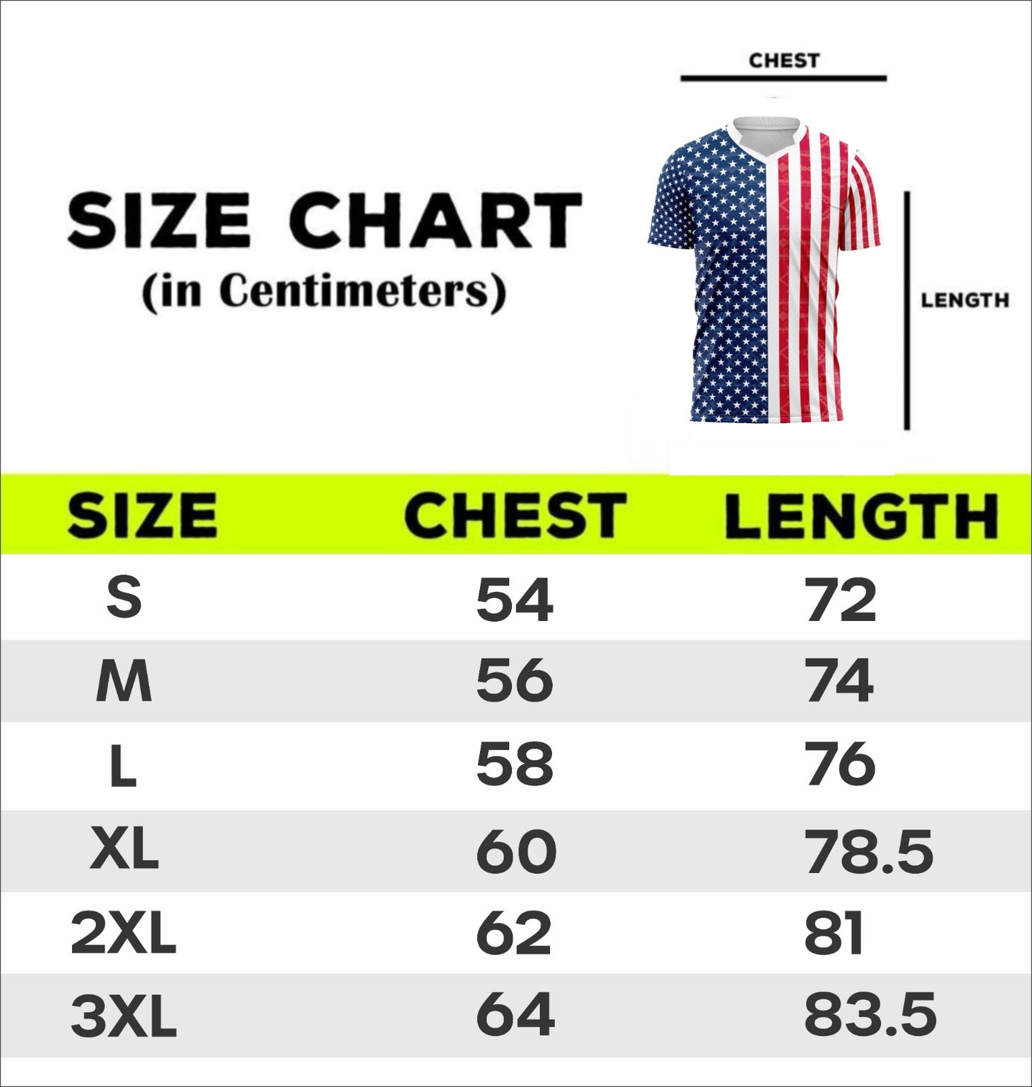 USA Flag Sublimation T-Shirt – American Stars & Stripes Graphic Tee – Short Sleeve Patriotic Sports Shirt for Men