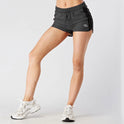 RONEX Women's Micro Stretched Booty Hotpant  Shorts