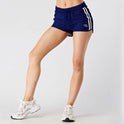 RONEX Women's Micro Stretched Booty Hotpant  Shorts