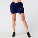 RONEX Women's Compression Mesh Liner Shorts