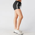 RONEX Women's Micro Stretched Booty Hotpant  Shorts