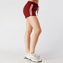 RONEX Women's Micro Stretched Booty Hotpant  Shorts